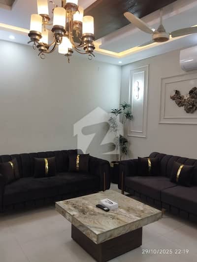 10 Marla Furnished House For Rent In Bahria Town Lahore 10 Marla Furnished House For Rent In Bahria Town Lahore