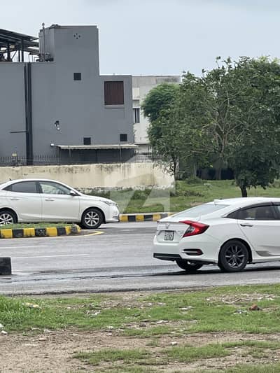 DHA Lahore Phase 7 X block 1 kanal possession plot for sell