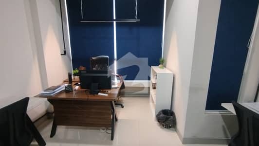 بلیو ایریا اسلام آباد میں 3 مرلہ Studio دفتر 2.0 لاکھ میں کرایہ پر دستیاب ہے۔