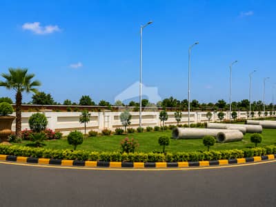 2 Marla Commercial Shop On Faisalabad Bypass Sahiwal Sharjah Trade Center
