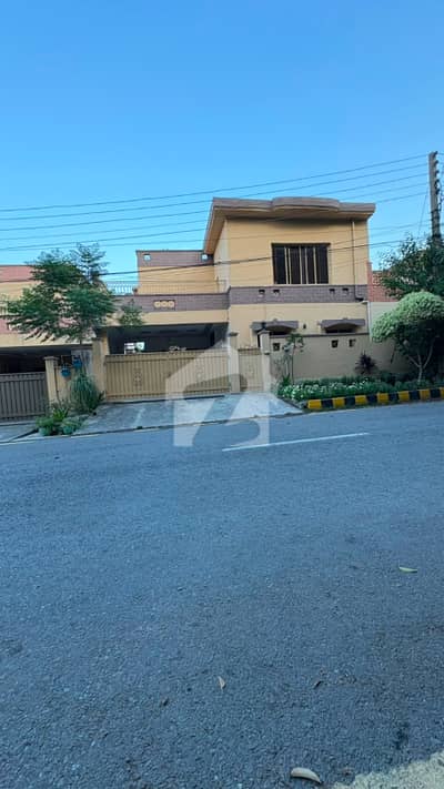 Hot Deal! Elegant 5-Bedroom House for Sale | Askari 10 Rawalpindi