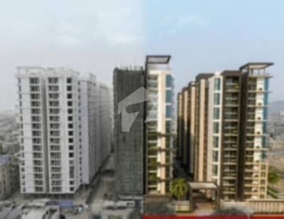 Grand 5 Bed DD Apartment for Sale | Premium Family Living | Al Madni Heights, Karachi Grand 5 Bed DD Apartment for Sale | Premium Family Living | Al Madni Heights, Karachi
