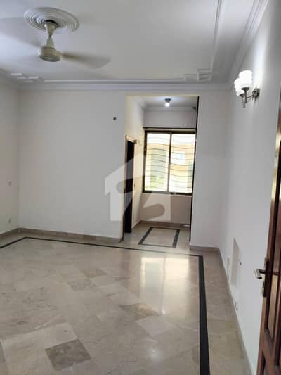 Renovated 40x80 Marble Flooring Upper Portion Available On Rent included solar