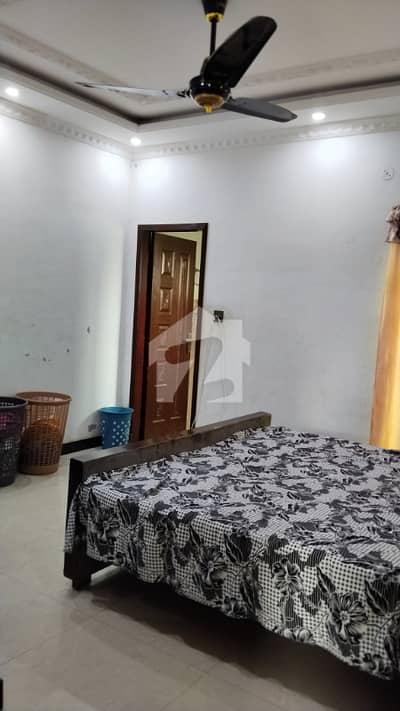 6 Marla Most Beautiful Upper Portion For Rent Pak Arab Housing Society