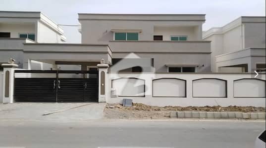 Well Maintained 500 Square Yards House Available For Sale In Falcon Complex New Malir Double Kitchen & Double Meter Well Maintained 500 Square Yards House Available For Sale In Falcon Complex New Malir Double Kitchen & Double Meter