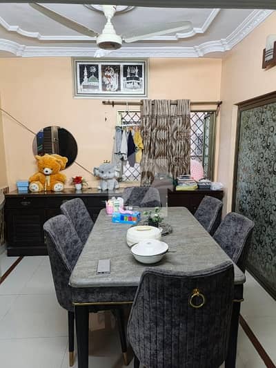 1st FLOOR KDA LEASED 3 BED DD FLAT FOR SALE ON CASH NEAR BY DACCA SWEETS RASHID MINHAS ROAD
