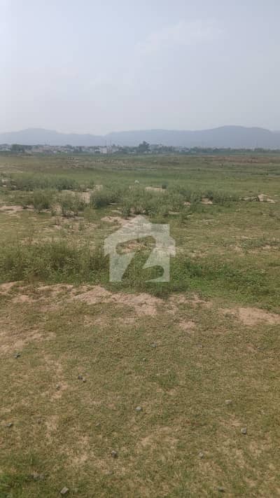 1 Kanal Plot For Sale In Sector C-16/3 Islamabad