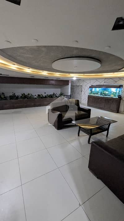 Safa Residency 2 Bed Lounge + Extra Land