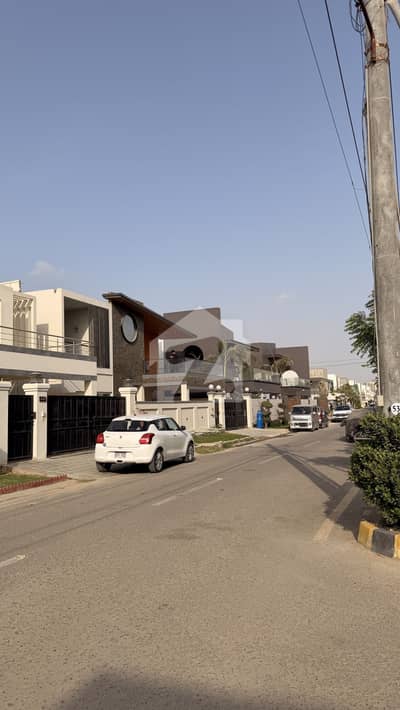 Lower Portion Is Available For Rent At Prime Location