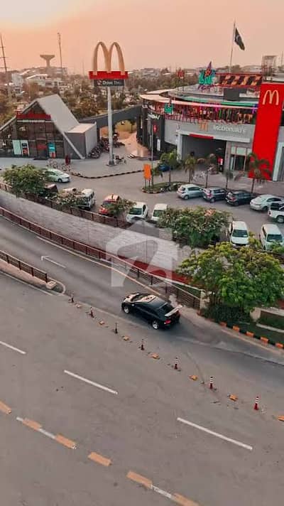 1 Kanal Residential Plot Reasonable Price Good Location Plot