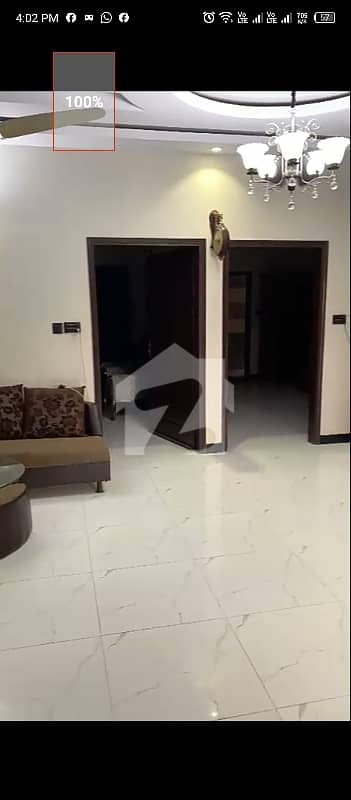 Independent Brand New Double Storey House For Rent