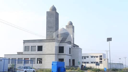 Lda City Lahore E Block 1 Kanal Possession Plot Available For Sale