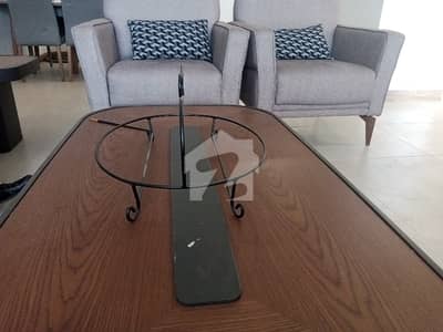 Luxurious 2-Bed Apartment With Servant Room Available For Rent In Penta Square, DHA Phase 5, Lahore