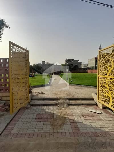 House For Rent 120 Sq-yd , 8-BED DD, Ground+2, Brand New, Vip LOCATION Capital Society
