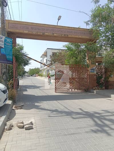 سینٹرل انفارمیشن کوآپریٹیو ہاؤسنگ سوسائٹی سکیم 33,کراچی میں 8 کمروں کا 5 مرلہ مکان 1.15 لاکھ میں کرایہ پر دستیاب ہے۔