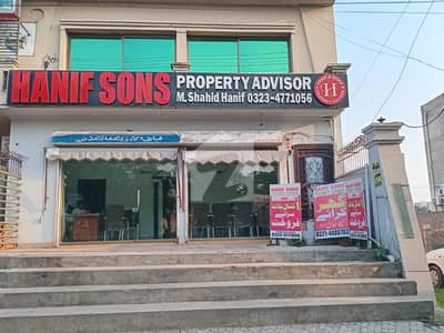 Farm House 6 kanal Main Raiwind Road