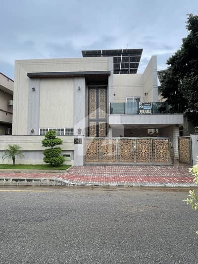 Fully Furnished 1 kanal Luxury House for Sale | 15 KW Solar | Gas installed | Bahria Town Rawalpindi Fully Furnished 1 kanal Luxury House for Sale | 15 KW Solar | Gas installed | Bahria Town Rawalpindi