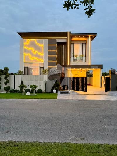 1 Kanal Top Quality Build Luxurious Beautiful Ultra Modern Design Villa Semi Furnished With Basement For Sale In DHA Lahore Phase 7 Prime Location 1 Kanal Top Quality Build Luxurious Beautiful Ultra Modern Design Villa Semi Furnished With Basement For Sale In DHA Lahore Phase 7 Prime Location