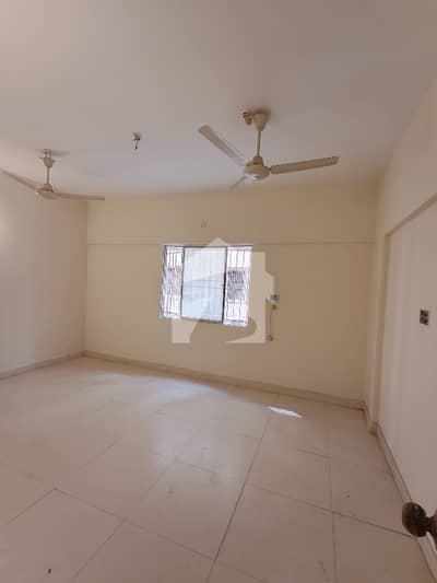 Apartment For Rent In DHA Phase 5.