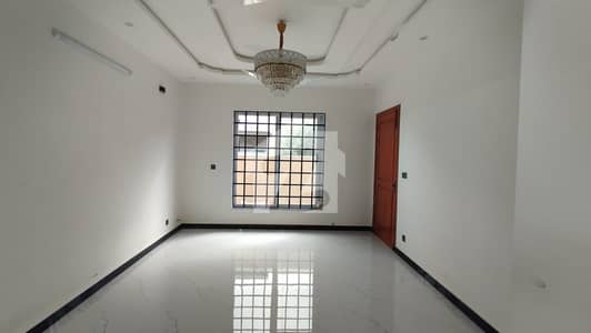7 Marla Brand New Full House Available For Rent In G16