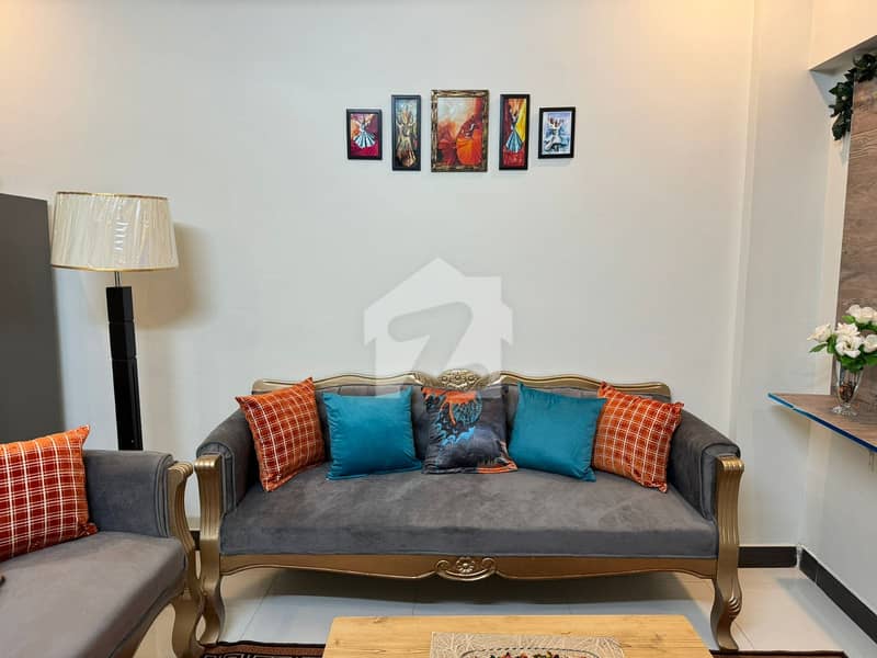 Brand New Luxury Apartment Fully Furnished Brand New Luxury Apartment Fully Furnished