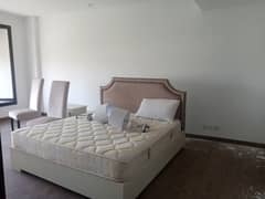 Spacious 3-Bed Apartment with Servant Room For Rent in Penta Square, DHA Phase 5, Lahore