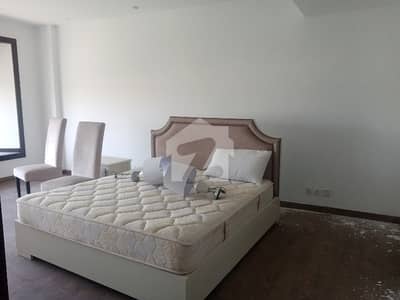 Spacious 3-Bed Apartment with Servant Room For Rent in Penta Square, DHA Phase 5, Lahore