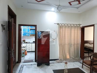 7 Marla Spacious Full House available for rent in G16