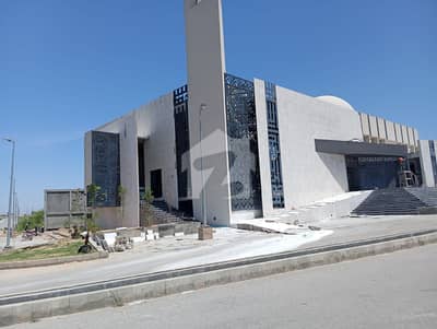 DHA Phase 3, Sector K, 5 Marla Plot for Sale