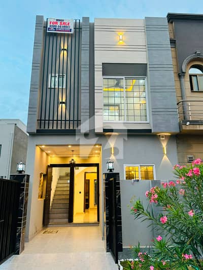 3 Marla Brand New House for Sale in Al Kabir Town Phase 2 E Block | House #1483E | Demand 145 Lac 3 Marla Brand New House for Sale in Al Kabir Town Phase 2 E Block | House #1483E | Demand 145 Lac