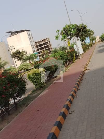 Etihad Town ph 1 main raiwind road Lahore  10 Marla plot for sale  very hot location  multiple aoporch