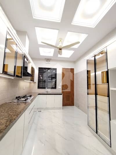 40x80 Brand New Ultra Modren House For Sale In Islamabad G-13