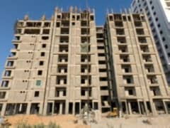 Elite 5 Bed DD Apartment for Sale | Premium Gated Community | Al Madni Heights Elite 5 Bed DD Apartment for Sale | Premium Gated Community | Al Madni Heights