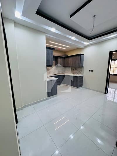 BRAND NEW 2 BED DD SPACIOUS SEMI FURNISHED APARTMENT