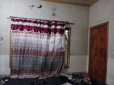 5 MARLA LOWER PORTION NEAR UMT UNIVERSITY ONLY FOR STUDENTS OR JOB HOLDERS ORIGINAL PICS ALL FACILITIES AVAILABLE