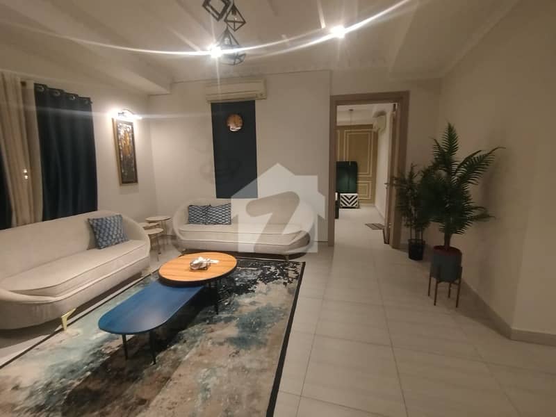 Furnished 1650 SQFT Luxury Apartment For Rent Gulberg Furnished 1650 SQFT Luxury Apartment For Rent Gulberg