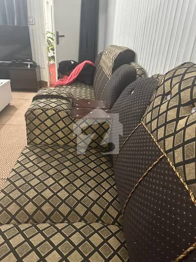 Fully Furnished 1 Room For Rent