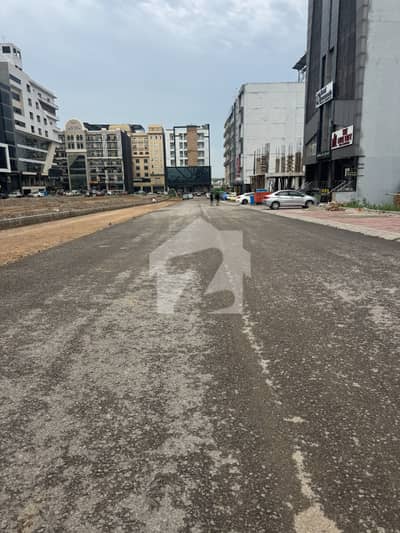 Commercial Plot For Sale In Kunwar Block.