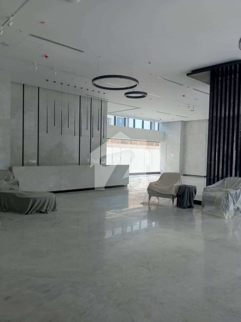 Gulberg International Standard Office For Rent Gulberg International Standard Office For Rent