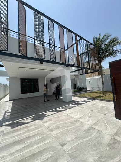 Luxury Bungalow For Sale