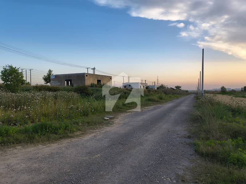 PLOT AVAILABLE FOR SALE IN I-16 PLOT AVAILABLE FOR SALE IN I-16