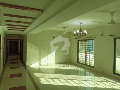 3 Bed 10 Marlara New Apartment Is Available For Rent In Askari 11 Lahore.