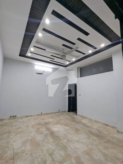 16 Marla Upper Portion Available For Rent