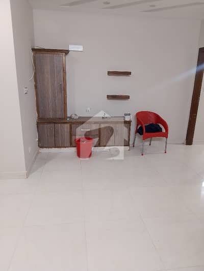 2 BEDROOMS FLAT FOR RENT IN JINNAH GARDEN PHASE I