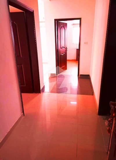 2 Bed 05 Marla Flat is available for rent in Askari 11 Lahore.