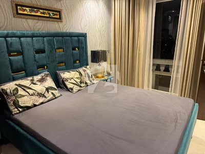 Premium 1-Bedroom Ultra-Modern Furnished Apartment With Eiffel Tower Views Bahria Town Lahore Premium 1-Bedroom Ultra-Modern Furnished Apartment With Eiffel Tower Views Bahria Town Lahore