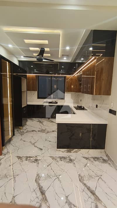 5 Marla House Available for Rent Central Park Housing Society, Lahore