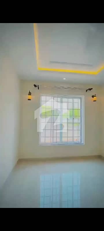 6.5 Marla Brand New Corner Luxury Full House In DHA Defence Phase 5 Islamabad