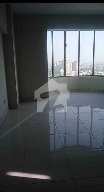 3600 Square Feet Flat In Karachi Is Available For rent