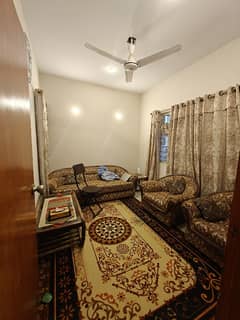 Naya Nazimabad Block B Single 120 SqYd For Sale